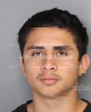 Arturo Jr Ortiz