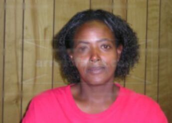 Channatta Johnson