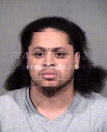 Tyrone Cisco