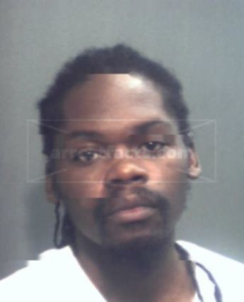 Travis Lamont Curry
