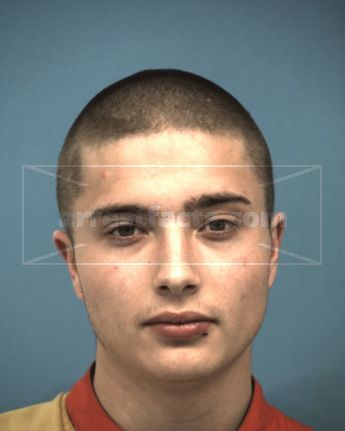 Nathan Seth Mohr