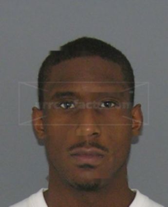 Jamal Kenyatta Morton