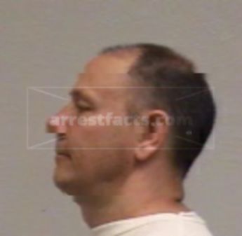 Timothy Alan Lissick