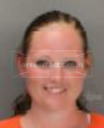 Ward Jessica Marie