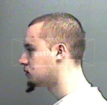 Bryan Charles Westerlund
