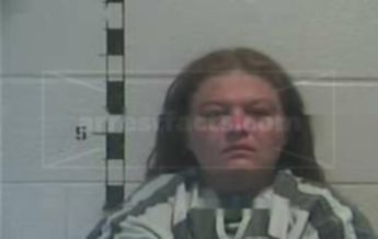 Christina Renee Bracey
