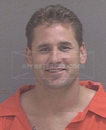 Michael Scott Mcbride