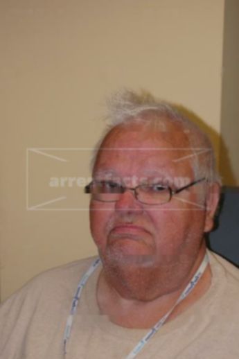 Lee James Ray