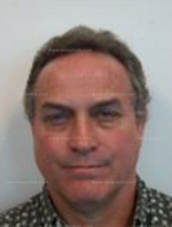 Paul Marvin Bradley