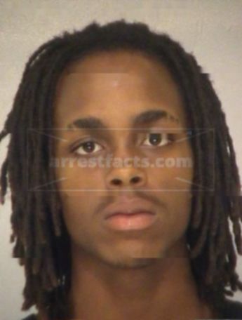 Carlos Antonio Jackson