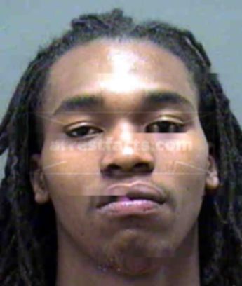 Cornelius Ramone Brown
