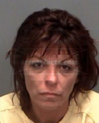 Janie Marie Robinson