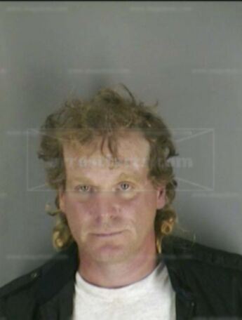 Joseph Donald Marshall