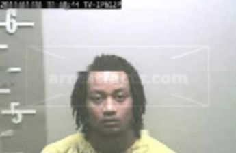 Justin Lawayne Staten