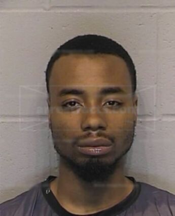 Marcus Antoinio Webb Sr