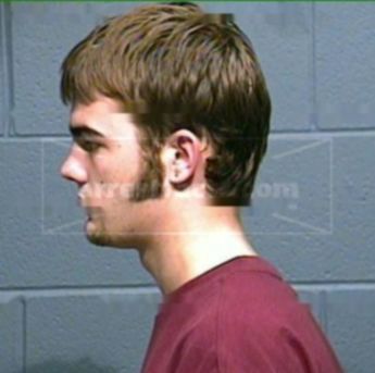 Justin Scott Naylor