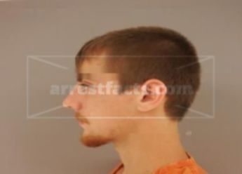 Justin Lee Mcintosh