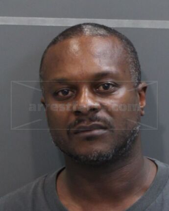 Daniel Belteshazar Johnson