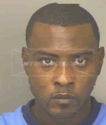 Wesley Keith Booker