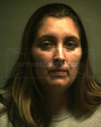 Shannon Rebecca Schumacher