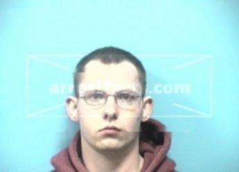 Dustin Douglas Mcclenton