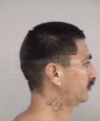 Robert Anthony Castillo