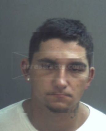 Joshua Keith Gulledge