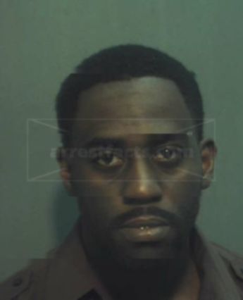 Delius Lester Latson