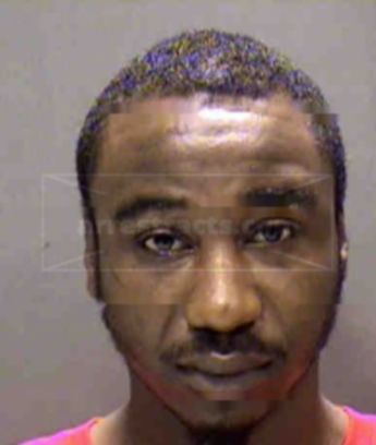 Marcus Napoleon Abner