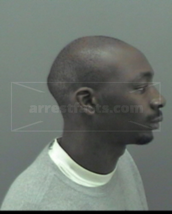 Quintus Dewayne Shaw