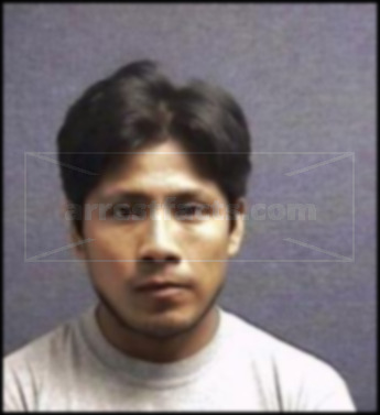 Geronimo Ortega Antonio