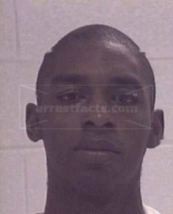 Dontrell Adams