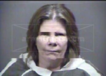 Gina Gayle Bishop