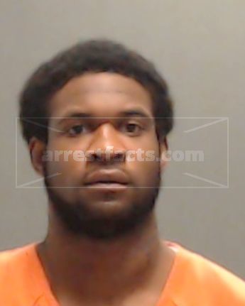 Jerome Allen Stevenson