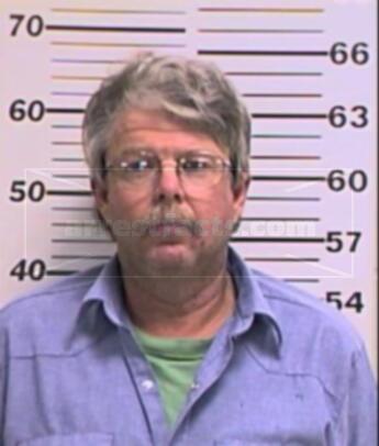 Douglas Eugene Whitten