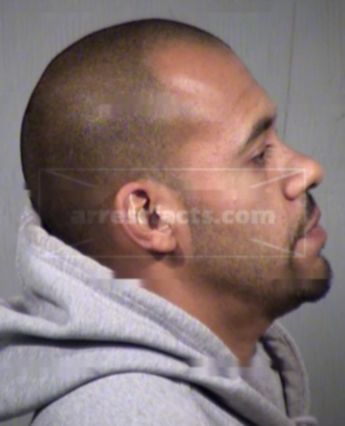 Marcus Anthony Rincon