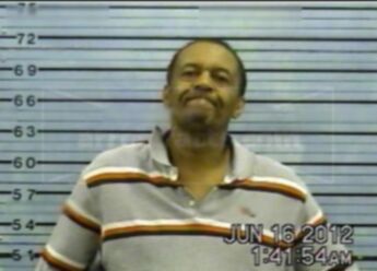 Lawrence Edward Reed Jr.