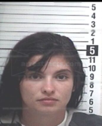 Heather Victoria Pitts