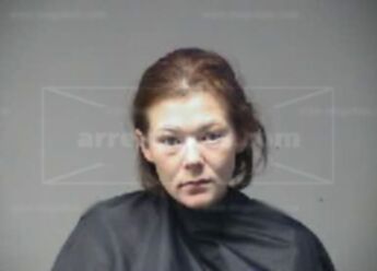 Tiffany Rae Barfield