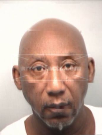 Frank Otis Clinton