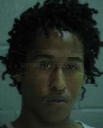 Montel Jamal Mccall