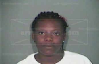 Octavia Mitchell