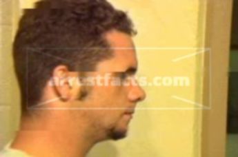 Jimmy Todd Rea