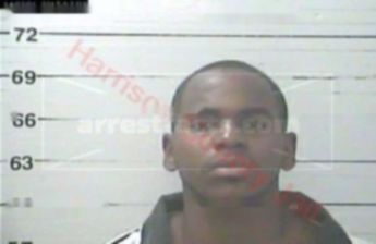 Jacobi Travontae Dallas
