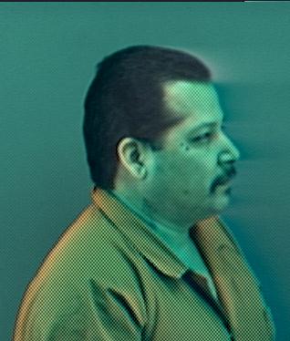 Gennario Ferralez