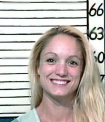 Heather Nicole Grant