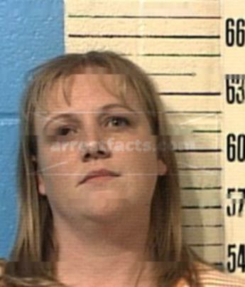 Jenny Leighann Ritchie