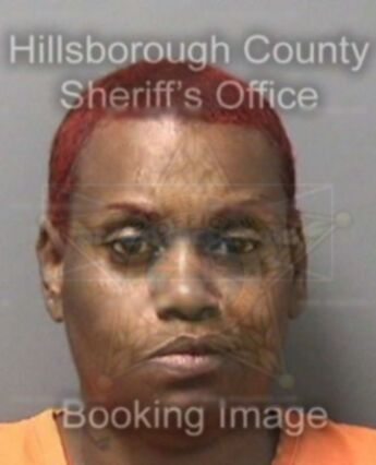 Pamela Regina Maxwell