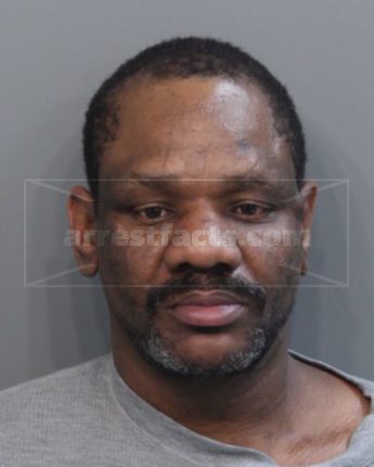 Ricky Earl Goode