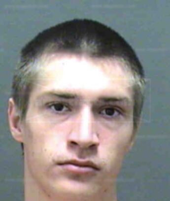 Mark Nealey Clements